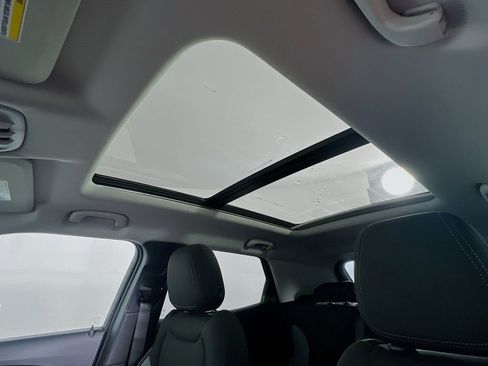 New 2026 Chevrolet TrailBlazer LT w/ Convenience Package image 21