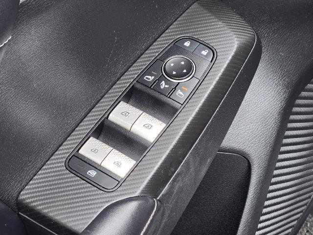 Used 2024 Mitsubishi Outlander SE FWD image 21