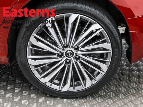 Used 2023 Nissan Altima 2.5 SL image 30