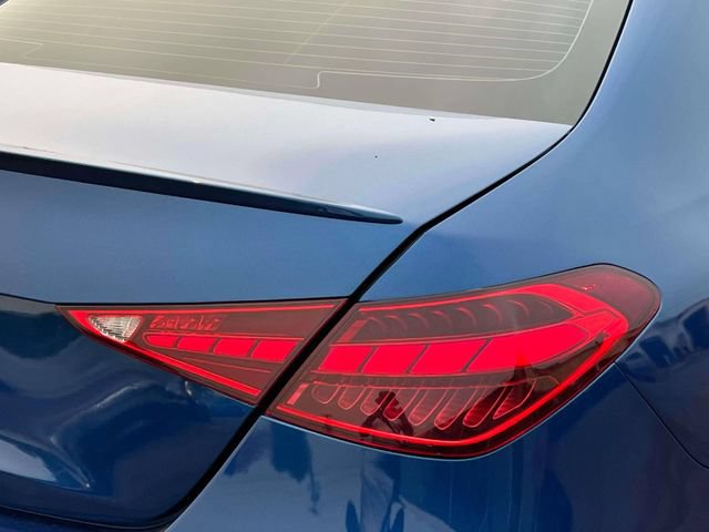 Used 2023 Mercedes-Benz C 300 Sedan image 17
