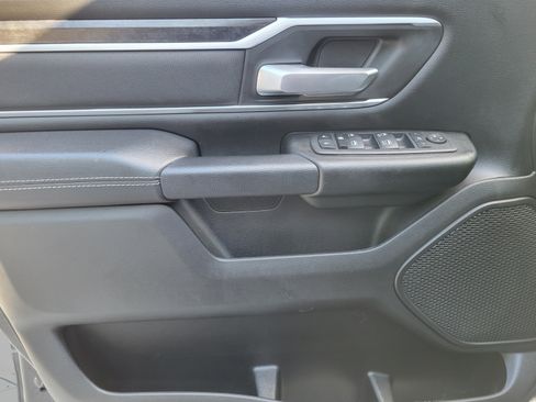 Used 2023 RAM 1500 Big Horn RWD image 12