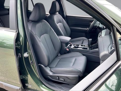 Certified 2026 Subaru Outback Touring AWD/4WD image 7