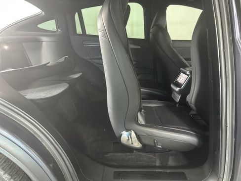 Used 2023 Tesla Model X Plaid image 25