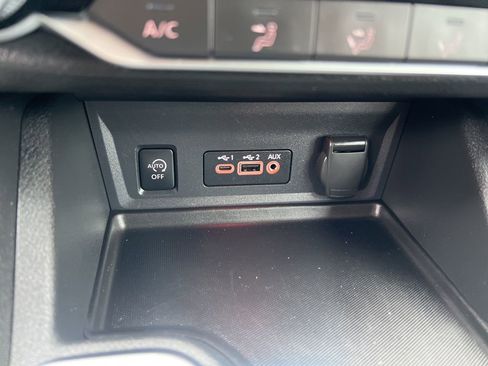 Certified 2024 Nissan Sentra SV image 49