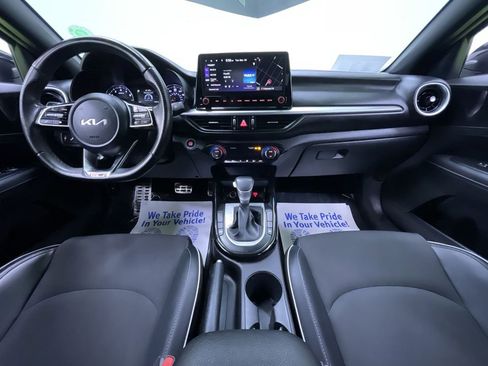 Used 2023 Kia Forte GT-Line FWD image 18