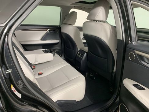 Used 2020 Lexus RX 350 350 image 26