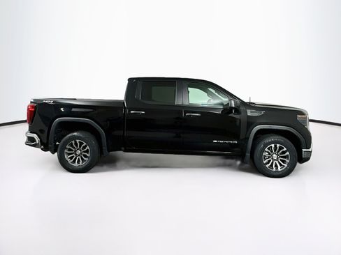 Used 2023 GMC Sierra 1500 Pro AWD/4WD image 10