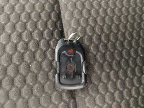 Used 2019 GMC Acadia SLE AWD/4WD image 32