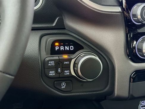 New 2026 RAM 1500 Big Horn AWD/4WD image 16