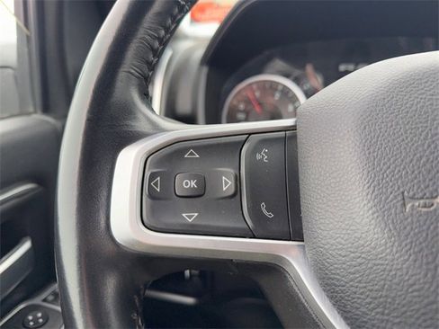 Used 2024 RAM 2500 Big Horn image 14