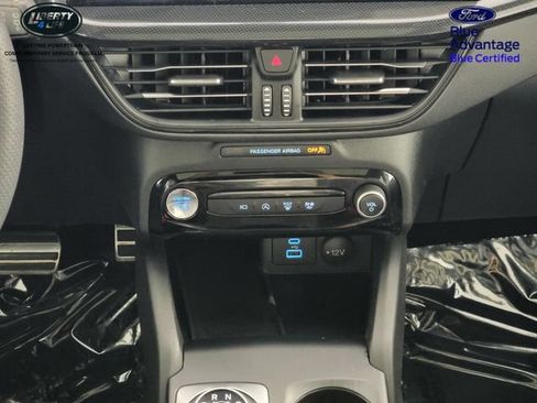 Certified 2023 Ford Escape ST-Line Select w/ Tech Pack #2 AWD/4WD image 22