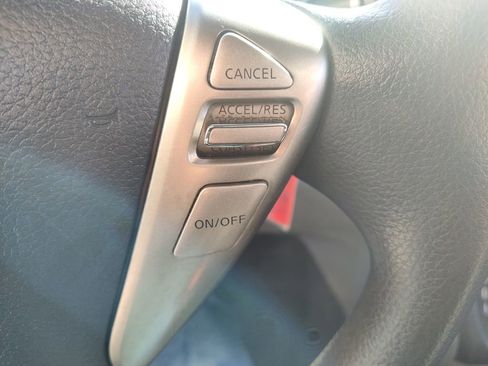 Used 2020 Nissan NV200 SV w/ Back Door Glass Package image 27