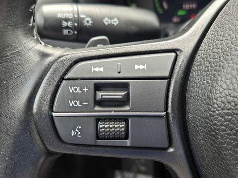 Used 2024 Honda Accord EX-L image 25