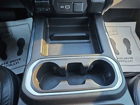 Used 2020 Chevrolet Silverado 1500 LT Trail Boss image 26