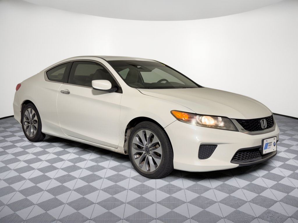 Used 2013 Honda Accord LX-S image 7