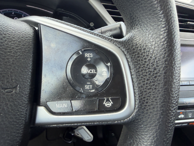 Used 2020 Honda Civic LX image 27