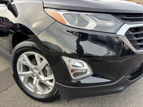 Used 2020 Chevrolet Equinox LT image 24