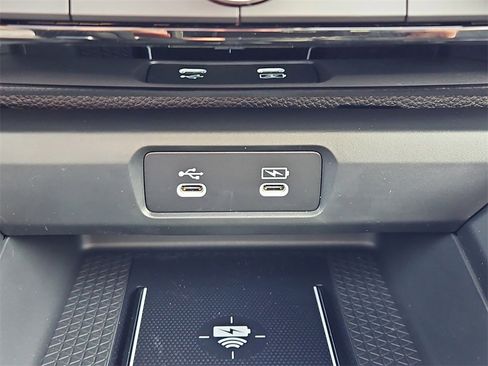 New 2025 Honda Accord EX-L image 10