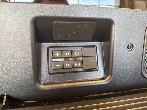 New 2026 GMC Sierra 2500 AT4X image 61