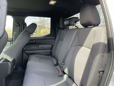 Used 2024 Toyota Tacoma SR5 image 15