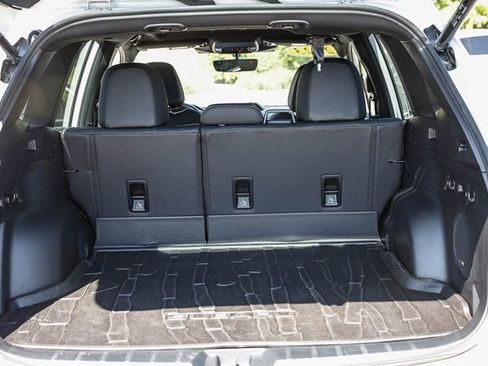 Used 2023 Subaru Forester Wilderness image 31