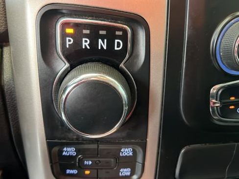 Used 2018 RAM 1500 Big Horn AWD/4WD image 16