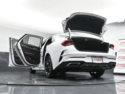 Used 2023 Kia K5 GT-Line w/ GT-Line Premium Package image 47