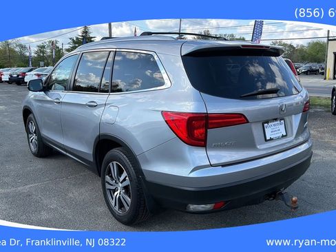 Used 2016 Honda Pilot EX image 7