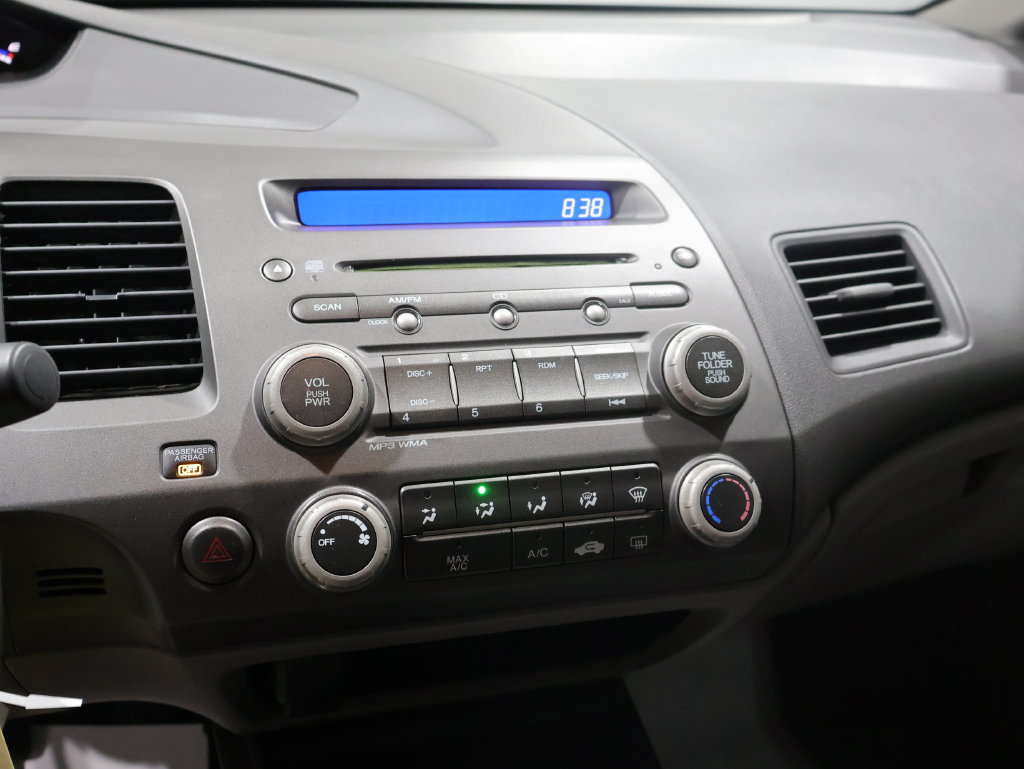 Used 2009 Honda Civic EX image 23