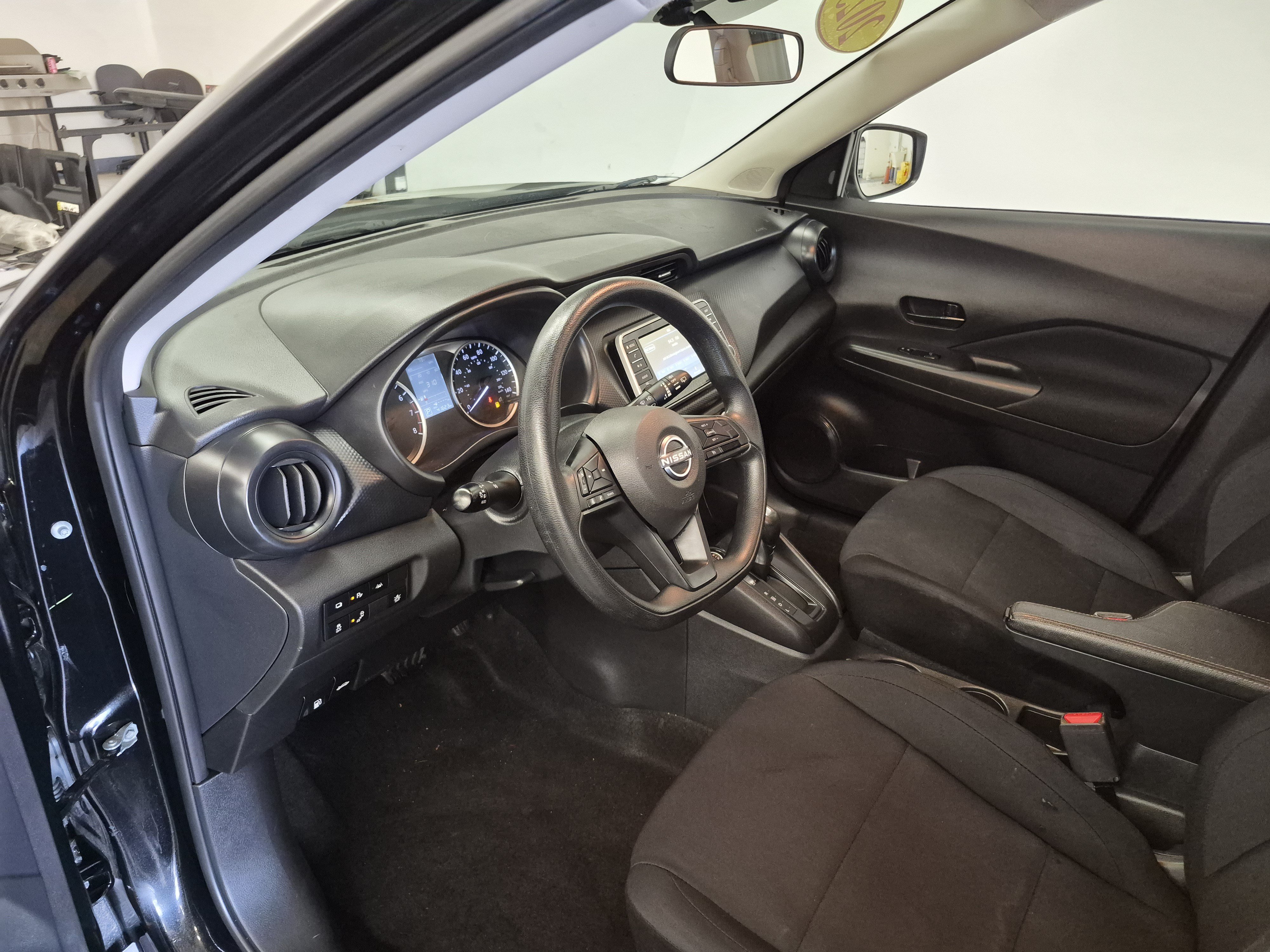Used 2025 Nissan Kicks Play S FWD image 11