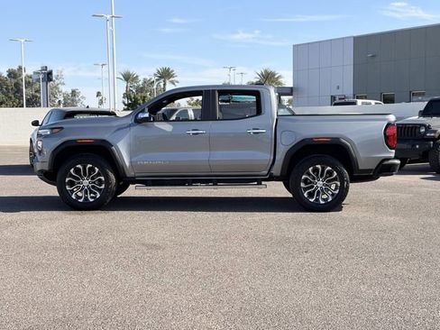 Used 2024 GMC Canyon Denali image 31