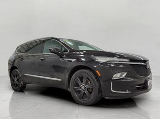 Used 2024 Buick Enclave Essence w/ Sport Touring Edition video 1