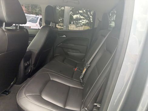 Used 2022 Chevrolet Colorado ZR2 AWD/4WD image 11