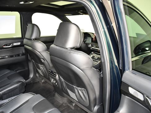 Used 2025 Hyundai Palisade Calligraphy AWD/4WD image 46
