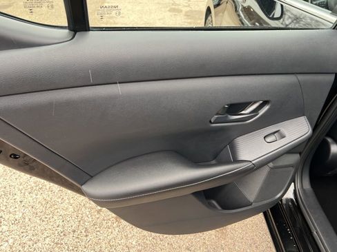 Certified 2024 Nissan Sentra SV w/ All-Weather Package image 11