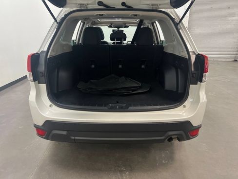 Used 2023 Subaru Forester Premium AWD/4WD image 24