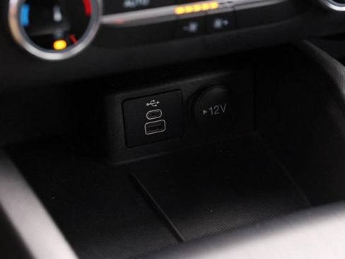 Used 2025 Ford Escape Active FWD image 20