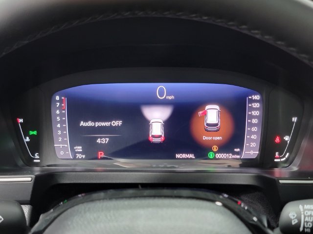 New 2026 Honda Pilot Elite image 29