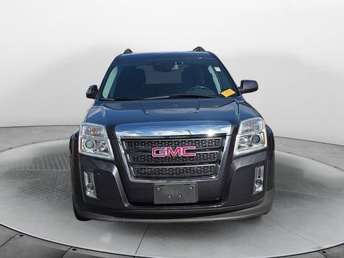 Used 2014 GMC Terrain SLT w/ Safety Package AWD/4WD image 8