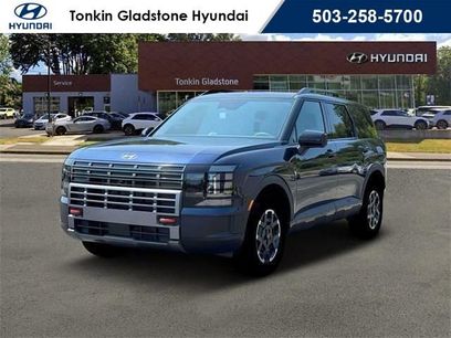 New 2026 Hyundai Palisade XRT Pro