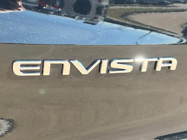 New 2026 Buick Envista Preferred w/ Convenience I Package FWD image 21