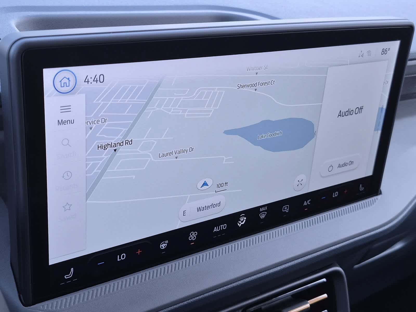 New 2026 Ford Maverick Tremor AWD/4WD image 28