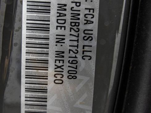 New 2026 Jeep Cherokee Laredo AWD/4WD image 44
