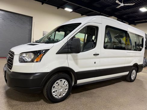 Used 2019 Ford Transit 350 XL image 10