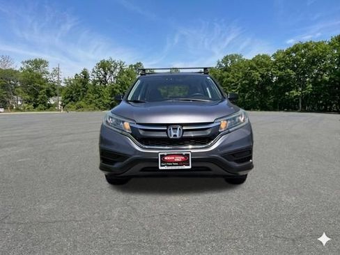 Used 2016 Honda CR-V LX image 3