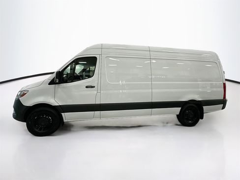 New 2025 Mercedes-Benz Sprinter 2500 image 5