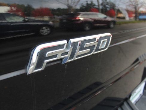 Used 2014 Ford F150 XLT w/ Equipment Group 301A Mid image 25