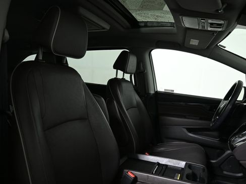 Used 2023 Honda Odyssey Elite image 36