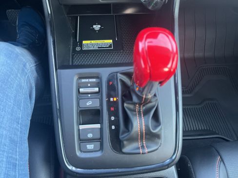 Used 2025 Honda CR-V Sport-L image 21