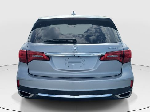 Used 2020 Acura MDX FWD image 5